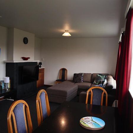 Vila Adelphi Kaikoura Exteriér fotografie