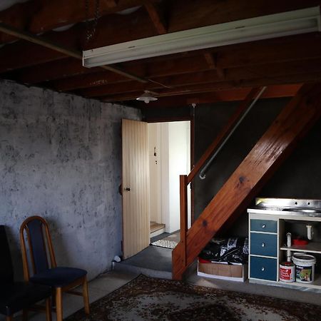 Vila Adelphi Kaikoura Exteriér fotografie