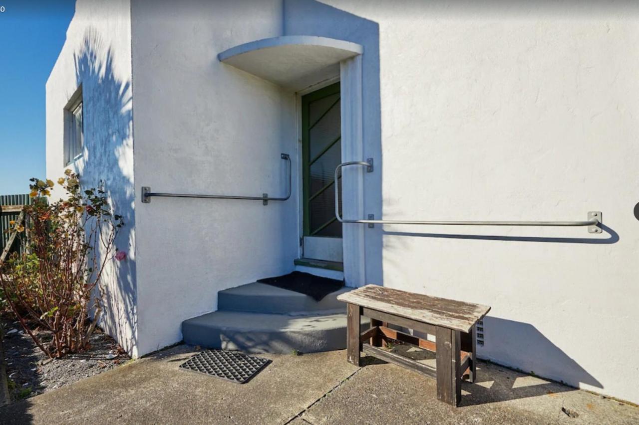 Vila Adelphi Kaikoura Exteriér fotografie