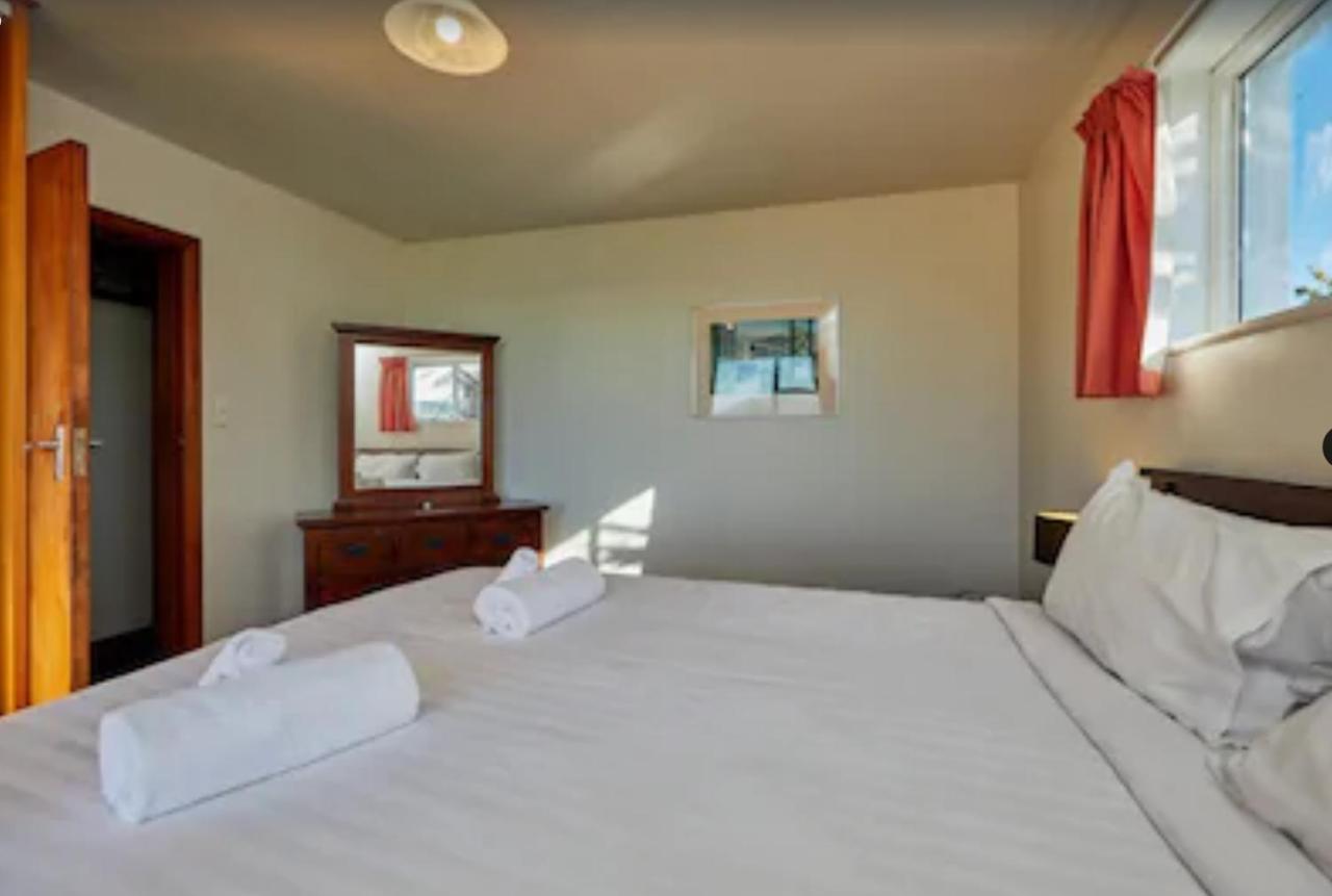 Vila Adelphi Kaikoura Exteriér fotografie