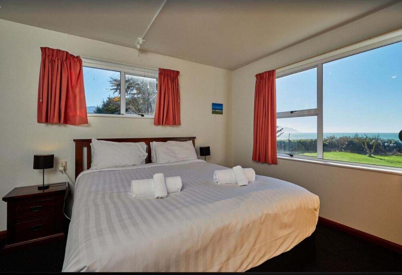 Vila Adelphi Kaikoura Exteriér fotografie