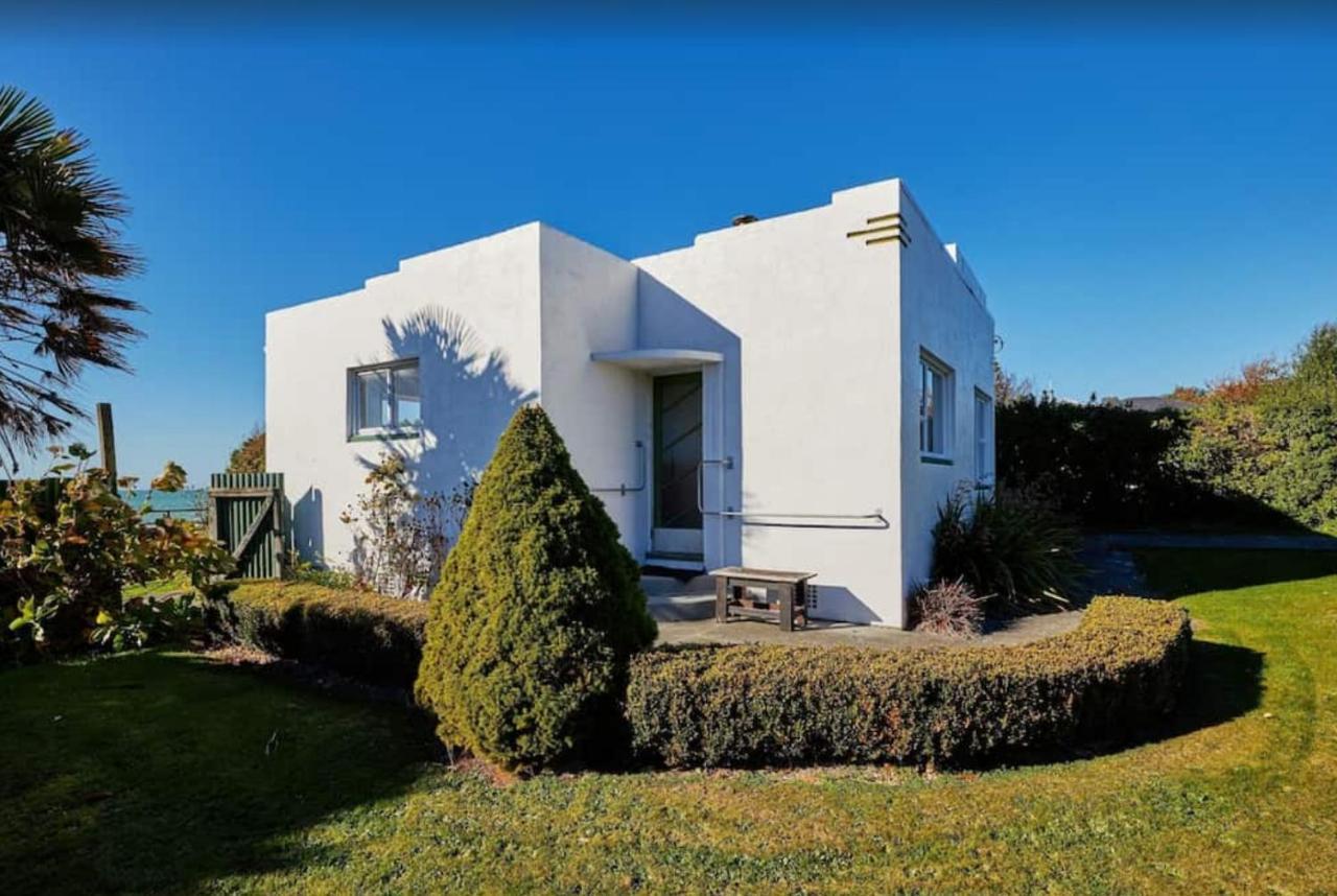 Vila Adelphi Kaikoura Exteriér fotografie