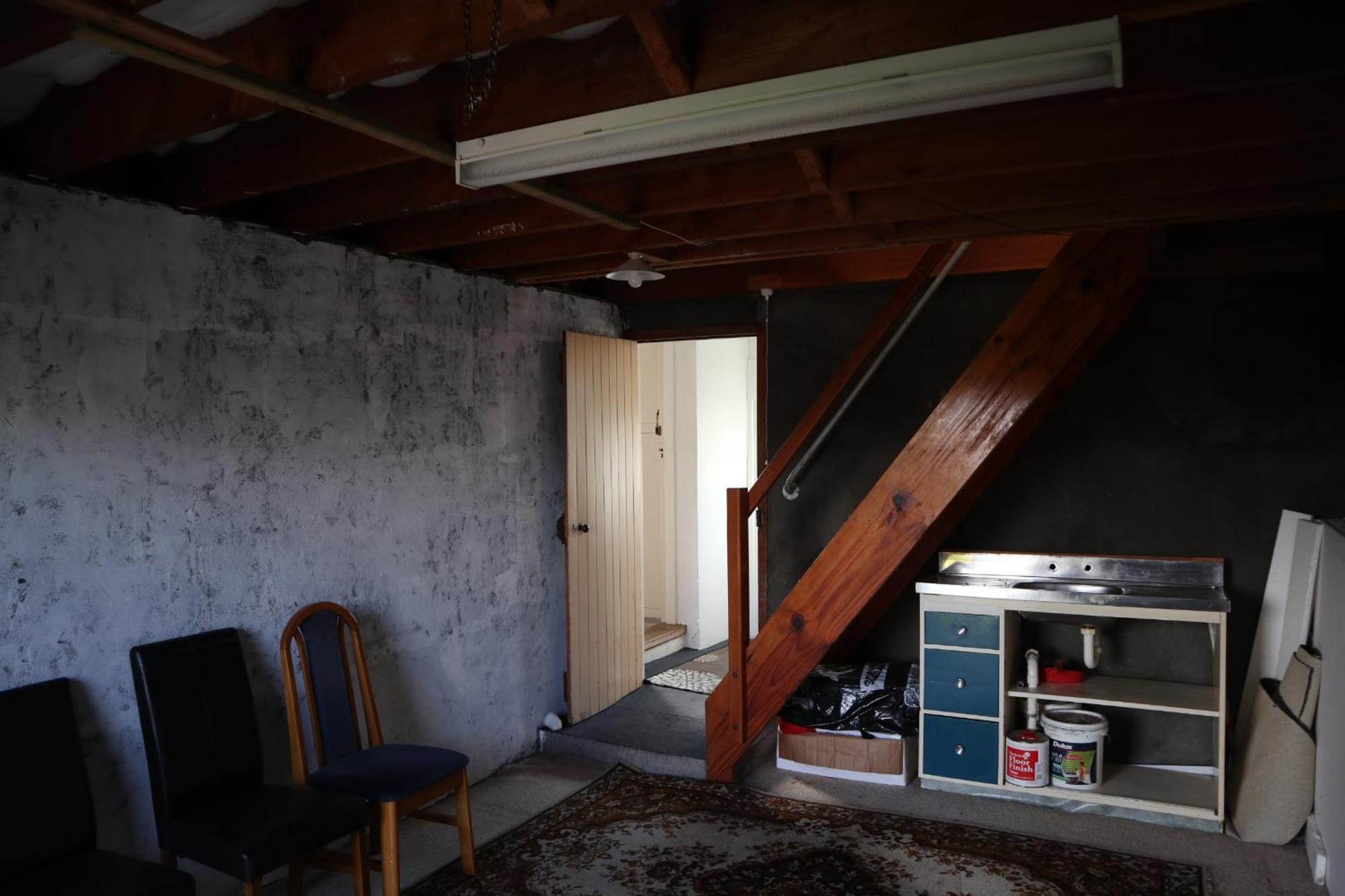Vila Adelphi Kaikoura Exteriér fotografie